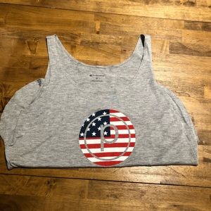 Pure Barre | Workout Tank